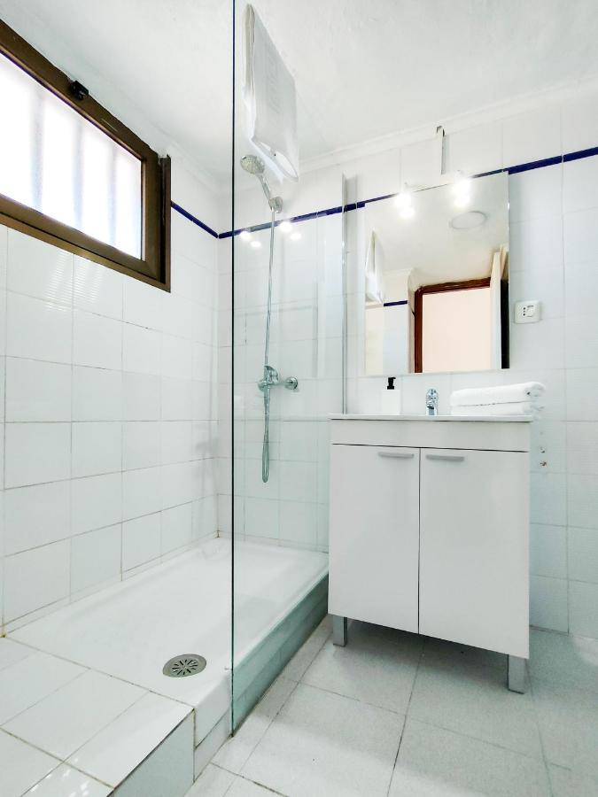 Wonderful Beach Holiday Home In Playa Del Ingles Ngoại thất bức ảnh