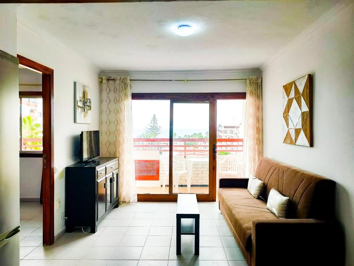 Wonderful Beach Holiday Home In Playa Del Ingles Ngoại thất bức ảnh