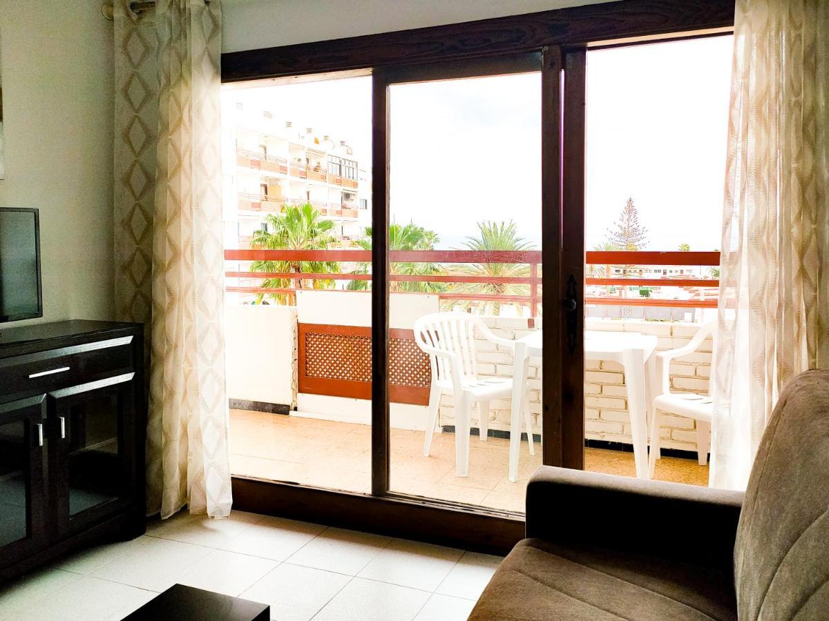 Wonderful Beach Holiday Home In Playa Del Ingles Ngoại thất bức ảnh